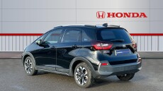 Honda Jazz 1.5 i-MMD Hybrid Crosstar EX 5dr eCVT Hybrid Hatchback